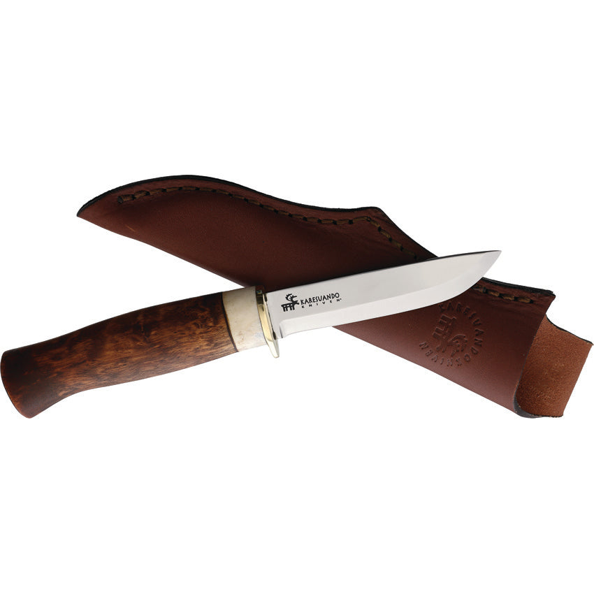 Beaver 10 Fixed Blade - KAR350000