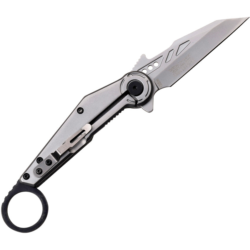 Linerlock A/O Gray - TF1041GY