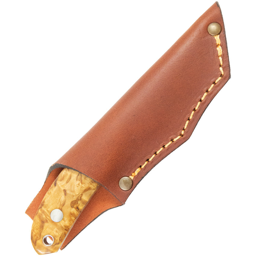 Safari Mini Hunter Curly Birch - CI10618