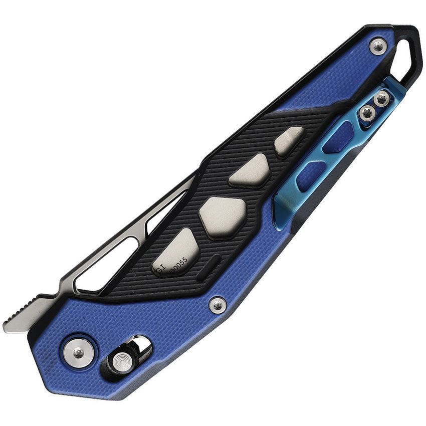 Mecha 9225 Ambi Lock - SRM9225GI