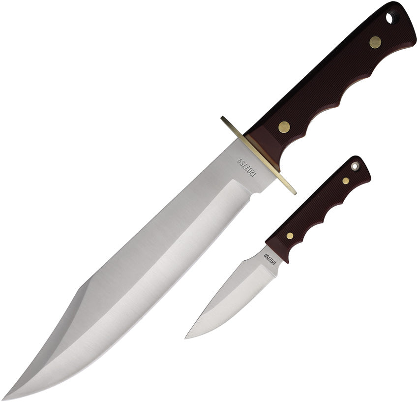 OT Bowie Fixed Blade Combo - SCHP1207759