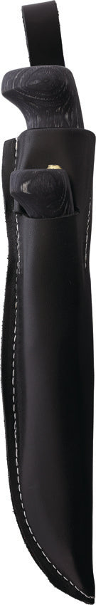 Big Double Fixed Blade Set Blk - WJ23KIMU