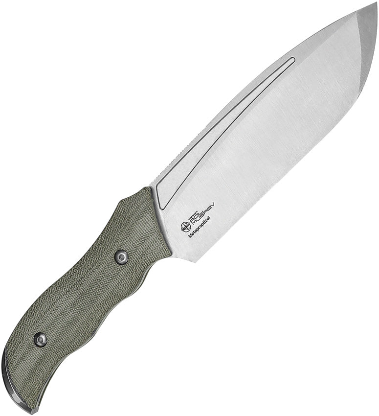Metaproptizol Fixed Blade - KI1054A1