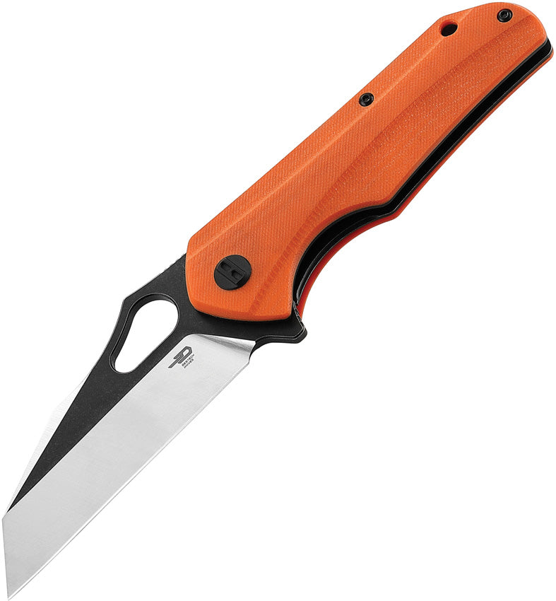 Operator Linerlock Orange - BTKG36D