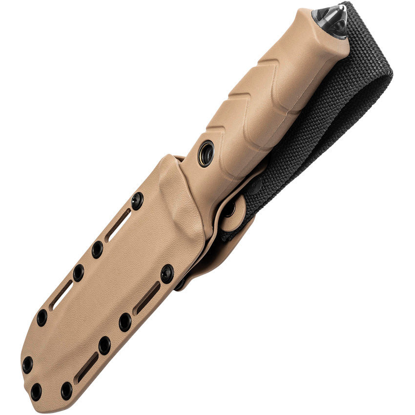 Vengeur Survival Knife - TBO100