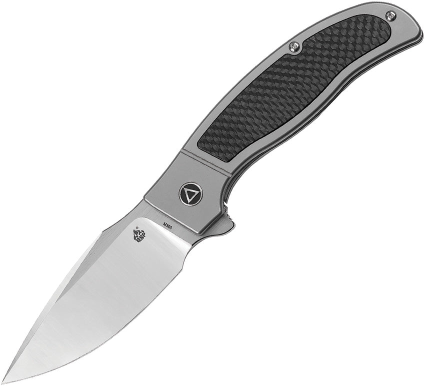 Legatus Framelock Carbon Fiber - QS136A