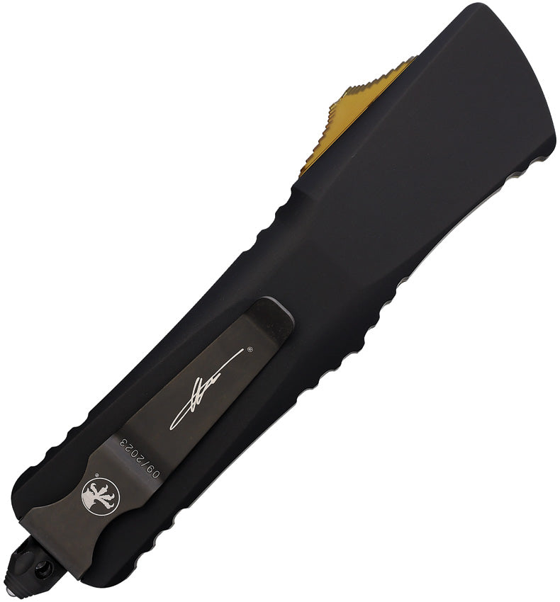 Auto Combat Troodon S/E OTF UL - MCT1431DLCTU