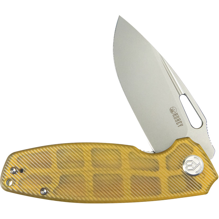 Tityus Linerlock Ultem - KUB322L