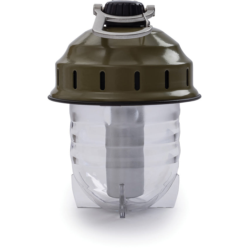 Beacon Hanging Lantern OD - BARE233