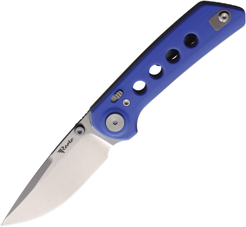 PL-XT Pivot Lock Blue SW - REA141