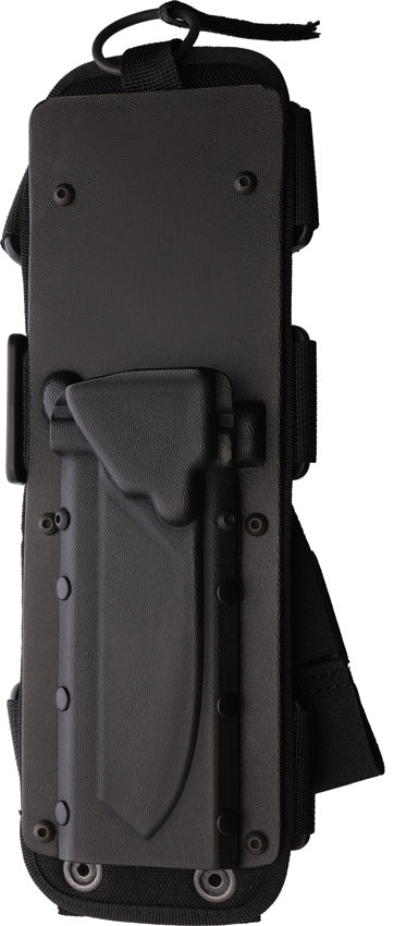 Glauca B1 Linerlock - EX0139BLK