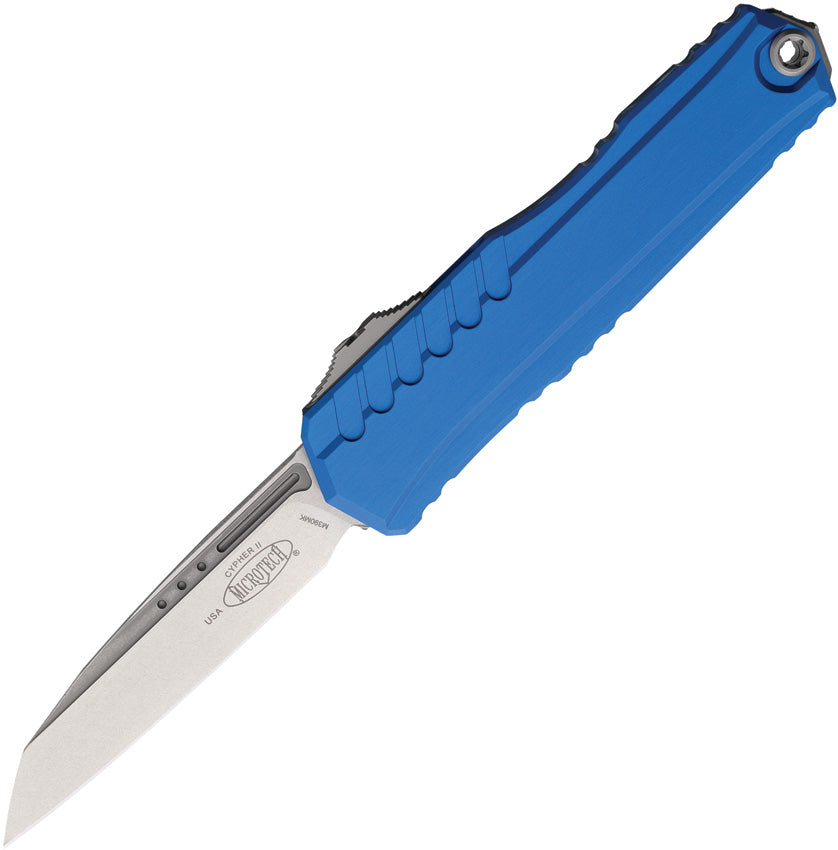 Auto Cypher II OTF SE Blue - MCT124110BL