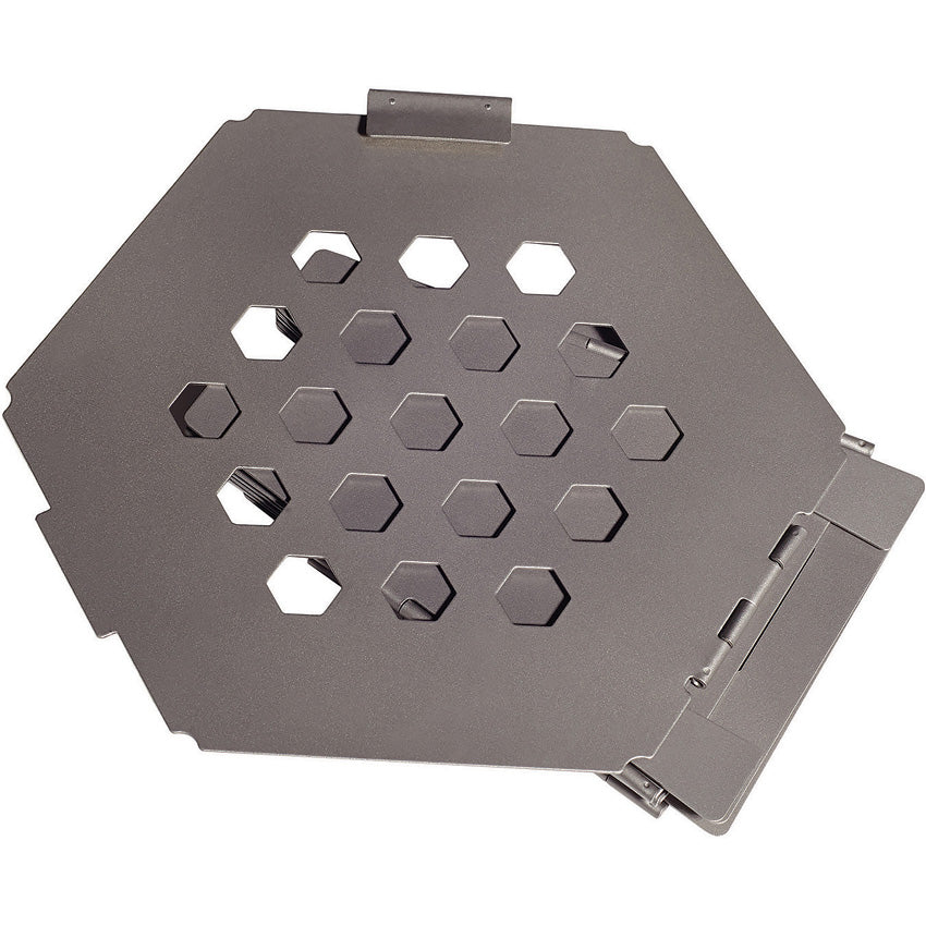 Hexagon Backpacking Wood Stove - VR415