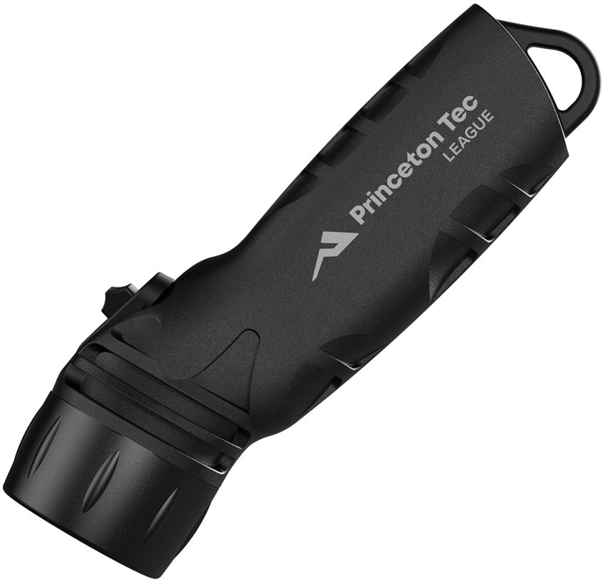 League Flashlight Black - PT02550