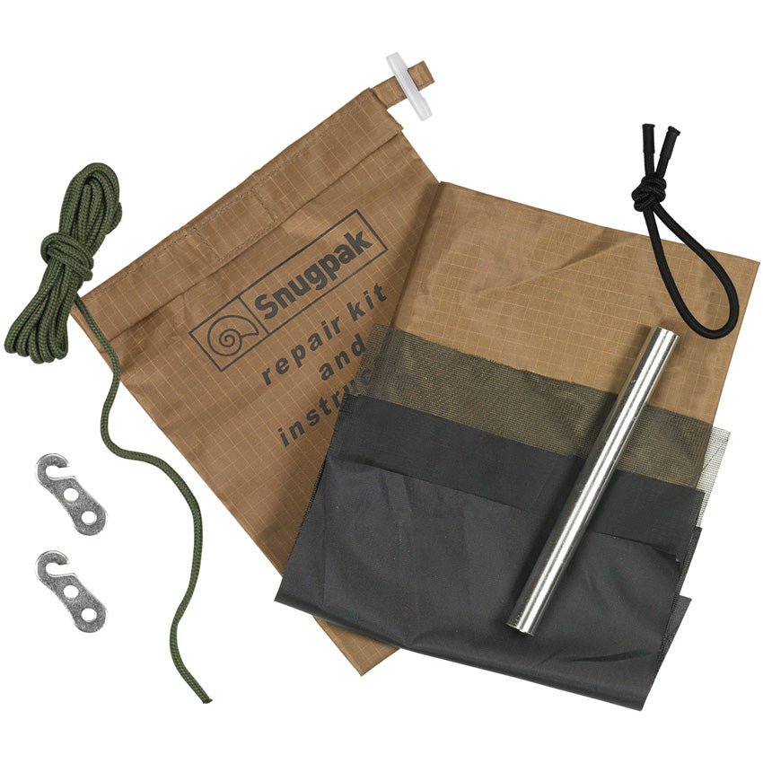 Scorpion 2 IX Tent Olive - SN92870IXOD