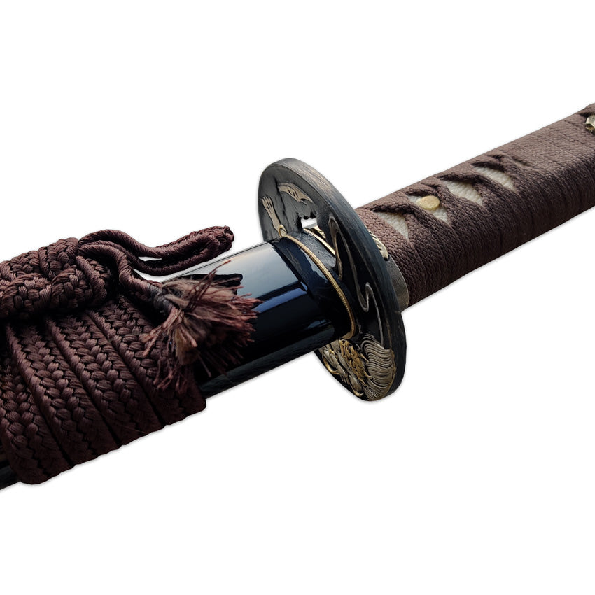 Yokai Oni Katana - BBIYOK