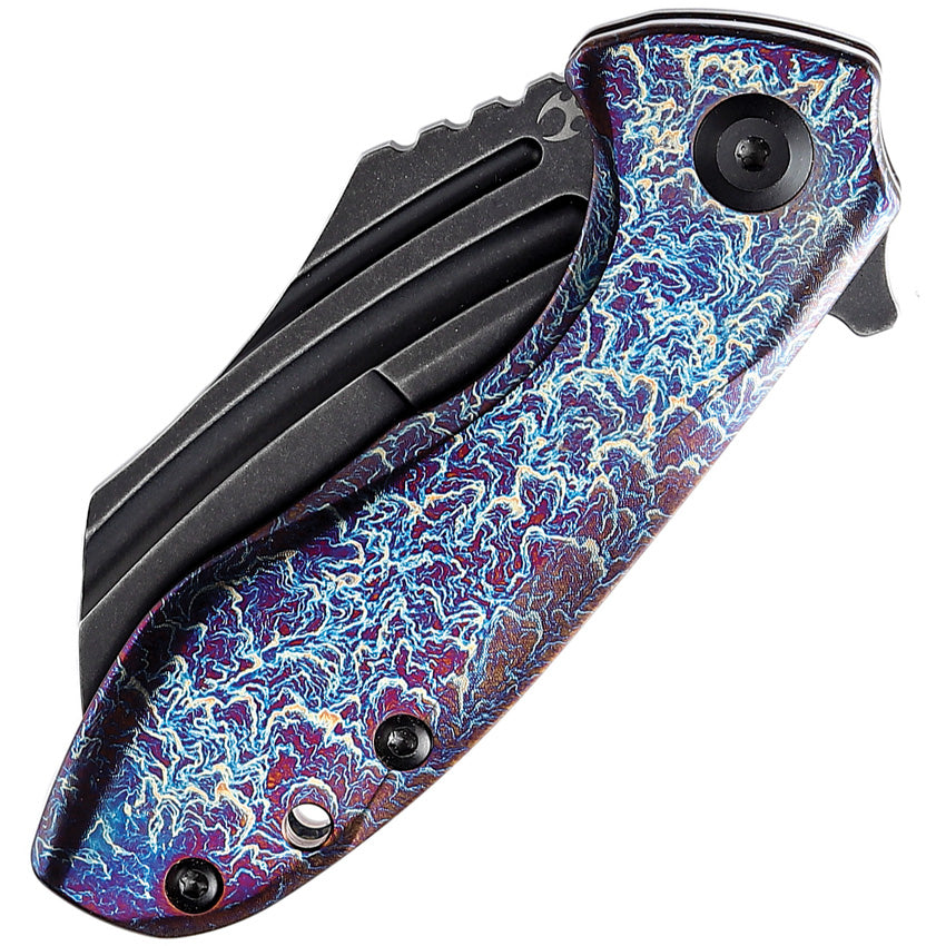 KTC3 Linerlock Lightning - K1031A6