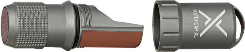 MATCHCAP XL - ET1200GUN