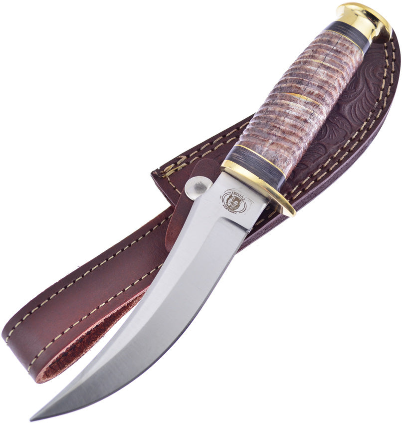 Wigwam Skinner - FCW6111BKB