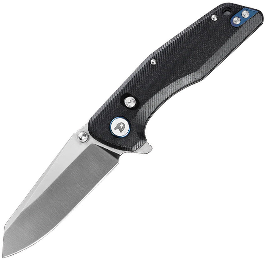 Axis Lock G10 Black - DTK3442GB