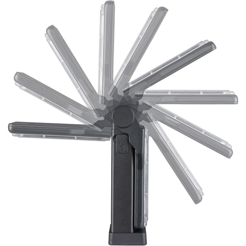 Flipmate Worklight Black - STR61500