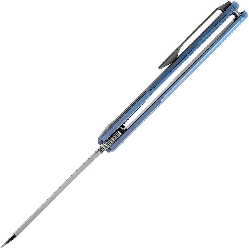 Arcus Framelock Blue - K1046A1