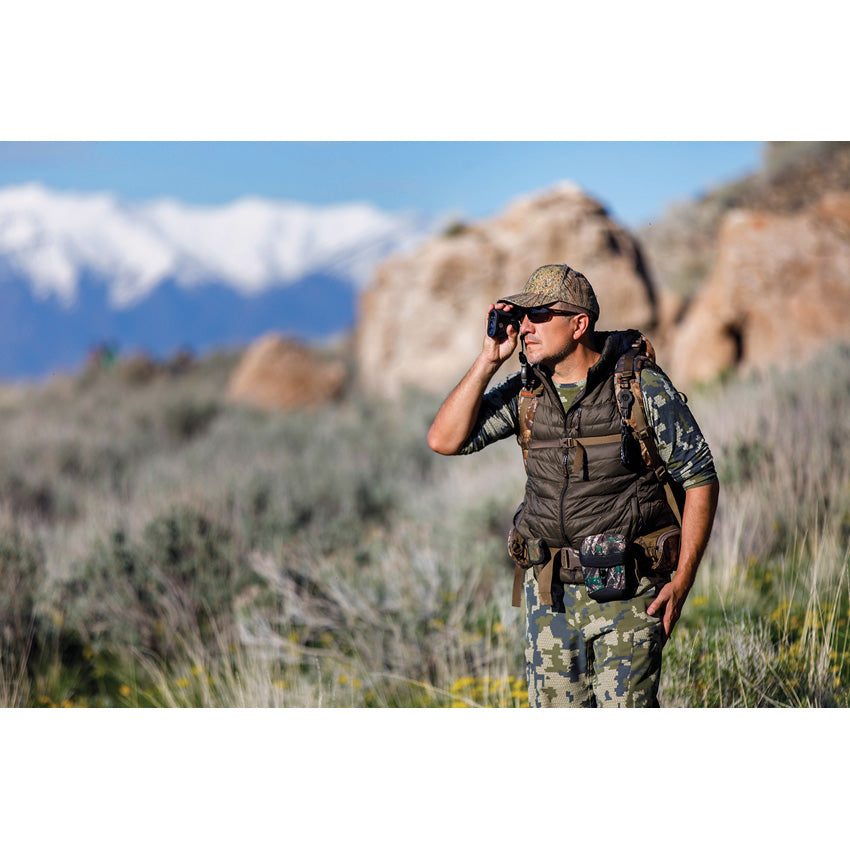 Large Heavy-Duty Retractable - TRR0025