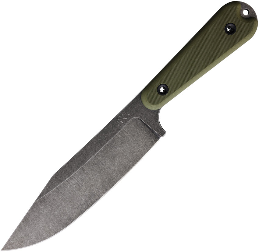 La Bete Fixed Blade - STN011