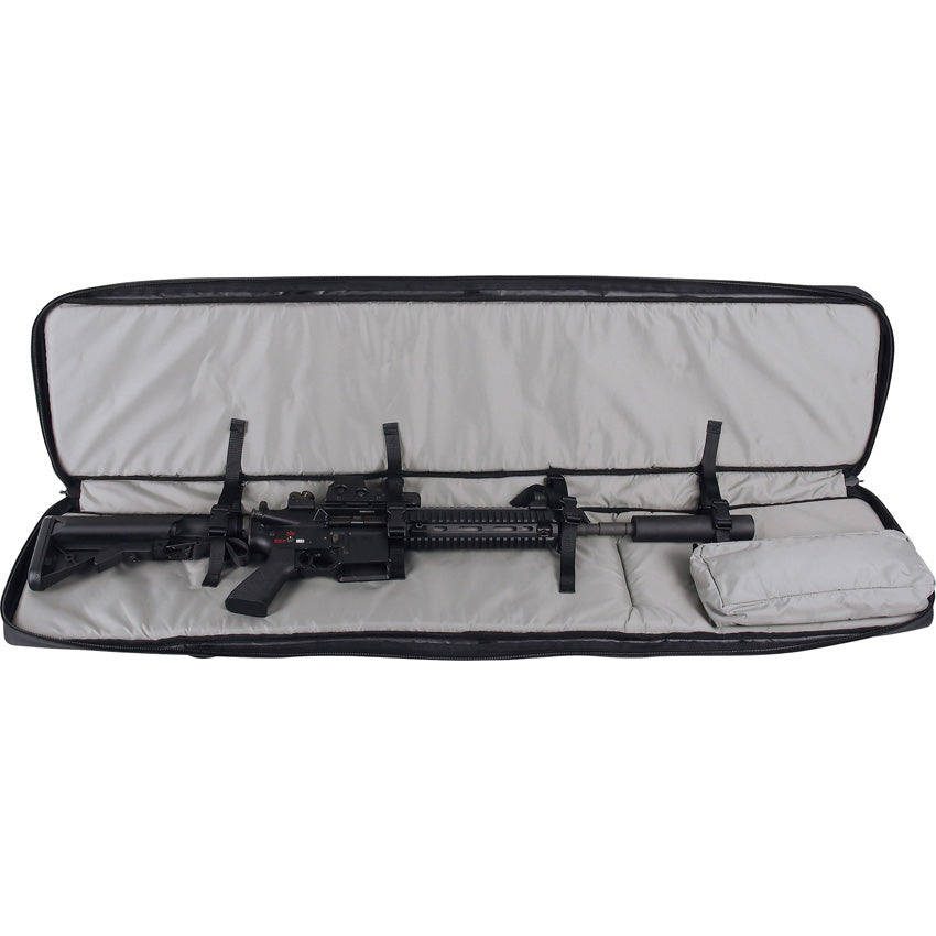 Long Rifle Bag Black - TT7757040