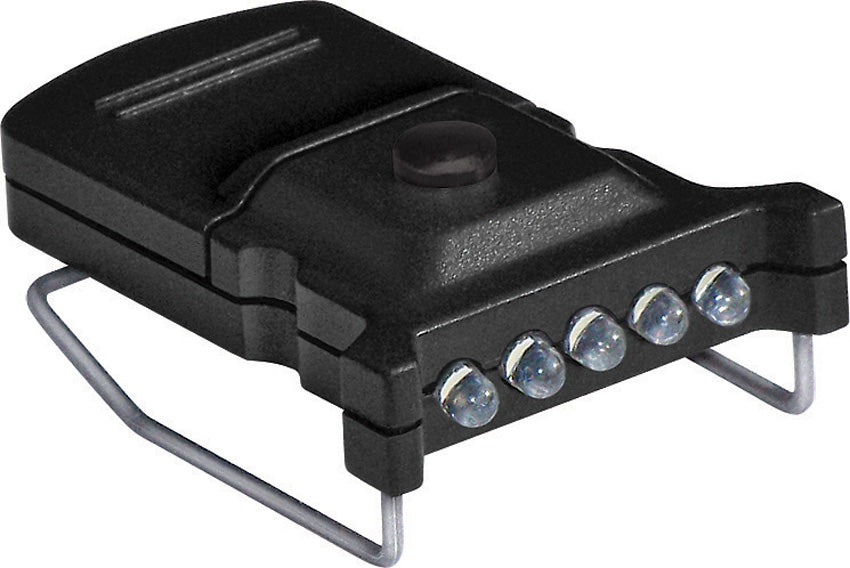 Micro Hat Clip Light - CYC07793