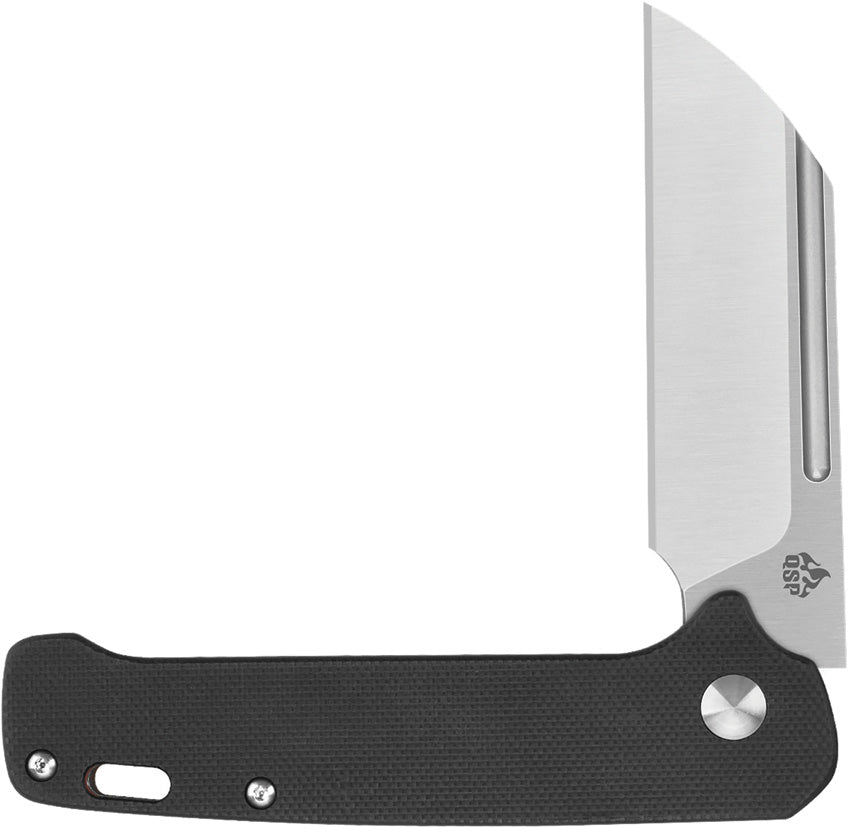 Penguin Slip Joint Black G10 - QS130SJB