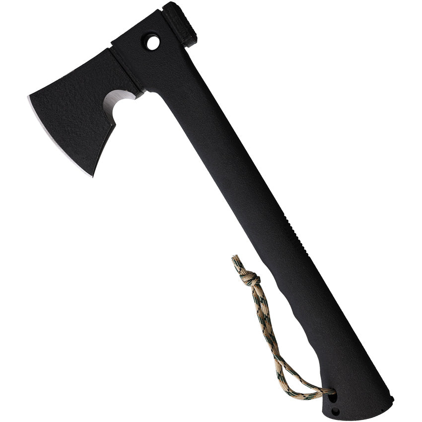 Camp Axe - MR663