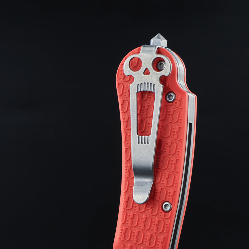 Rhino Linerlock Orange - DGRRNFORSW
