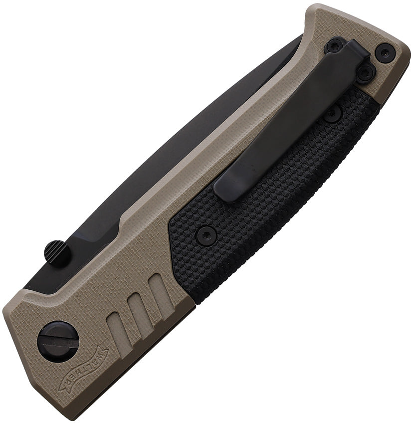 PDP Linerlock Tanto FDE - WAL50886