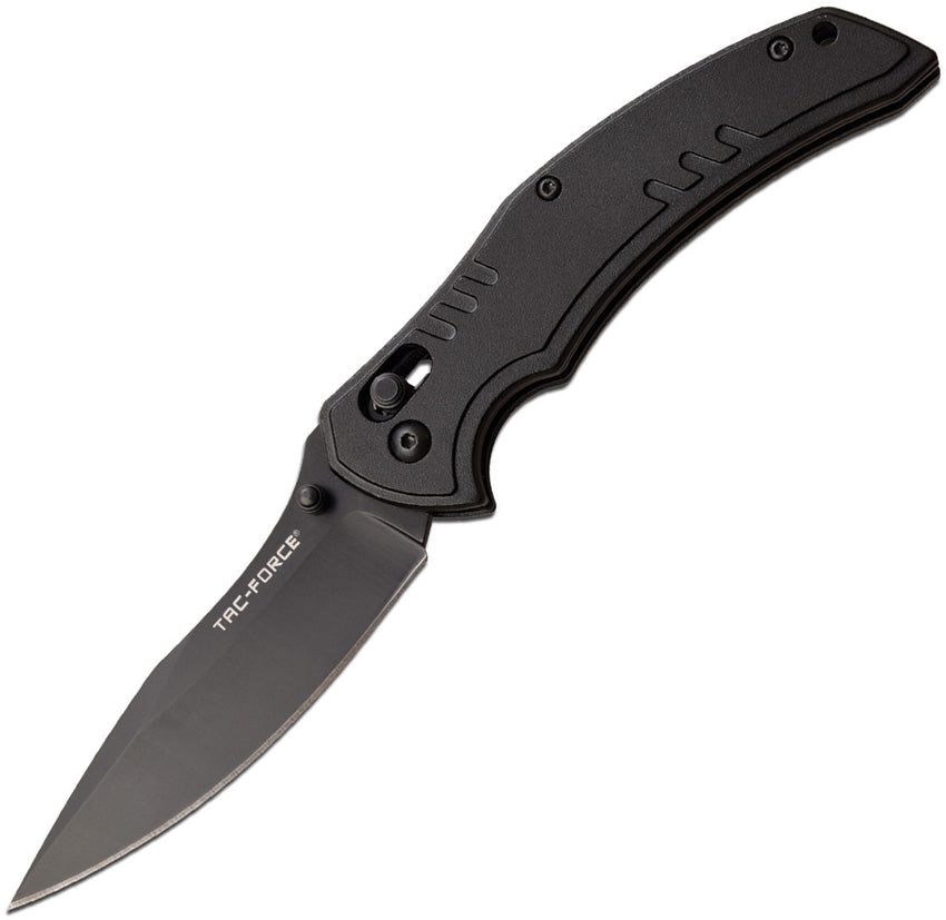 Rapid Lock Black - TF1036BK