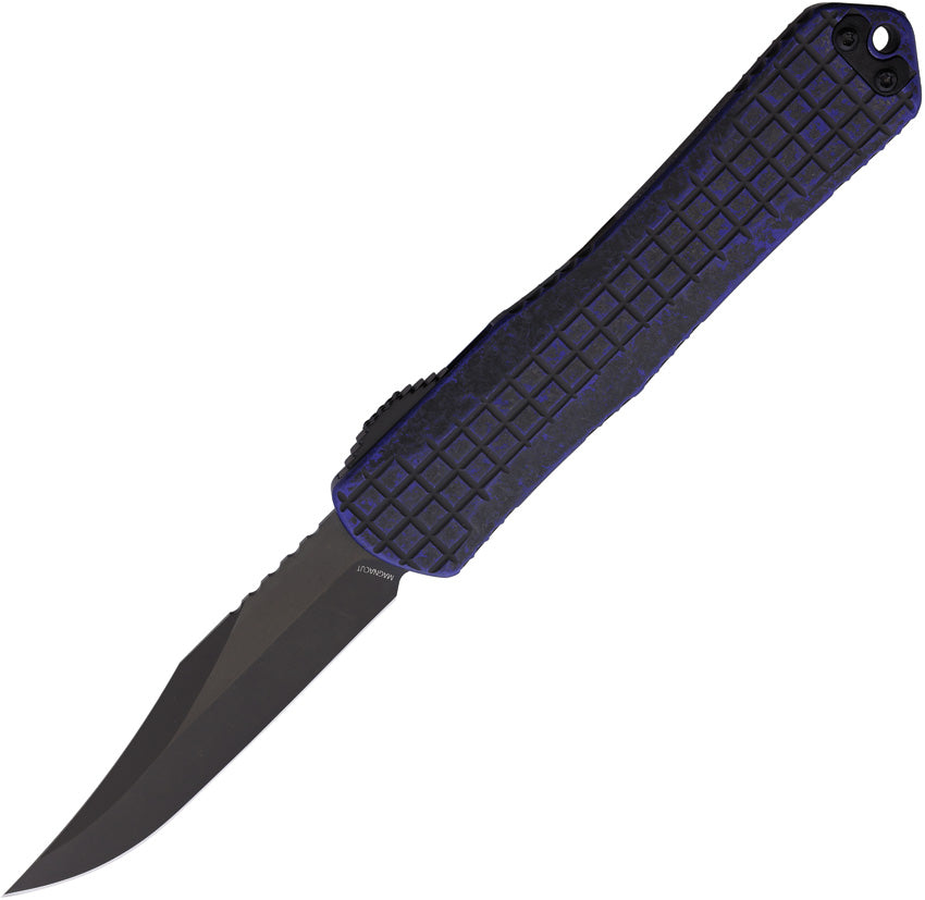 Auto Manticore X OTF Bowie DLC - H030BF6ABRKPU