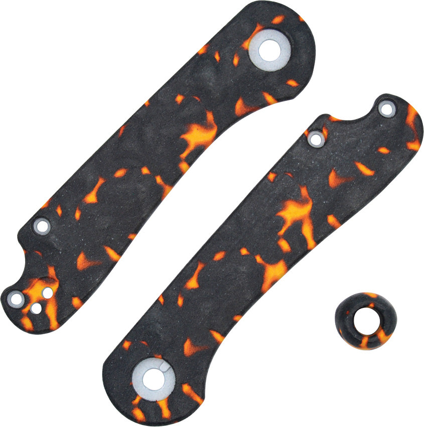 Elementum Scales Lava - CHR10041201