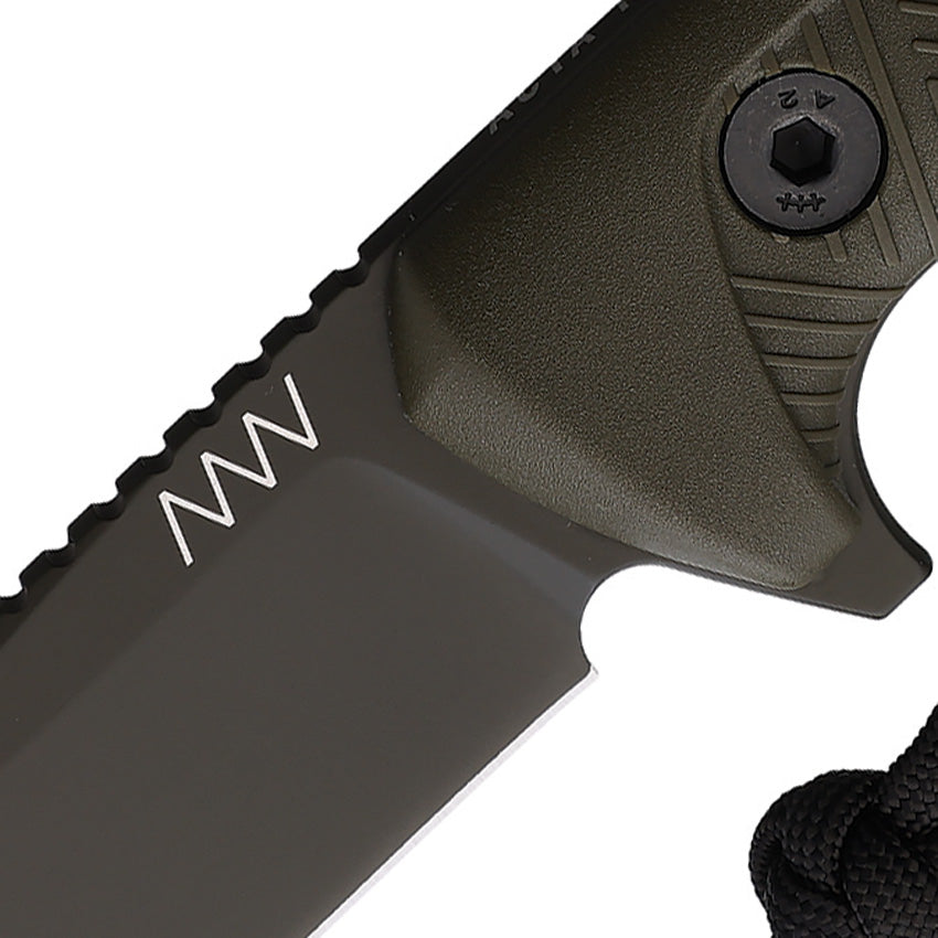 P300 Fixed Blade OD/OD - ANVP300058