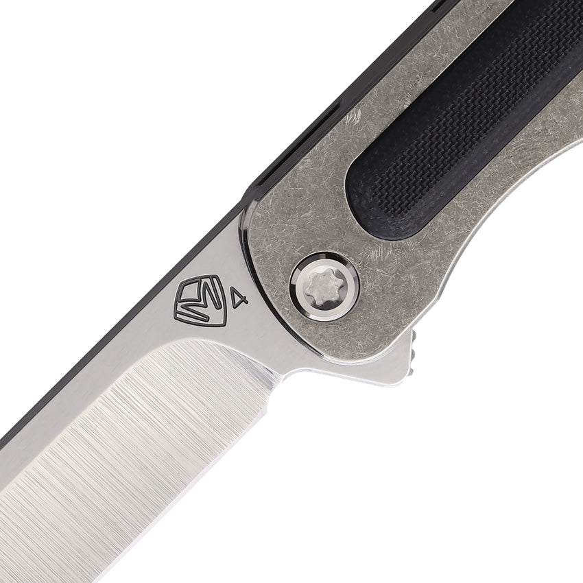 The T-Bone Framelock Tumbl - MD2154TD01TM