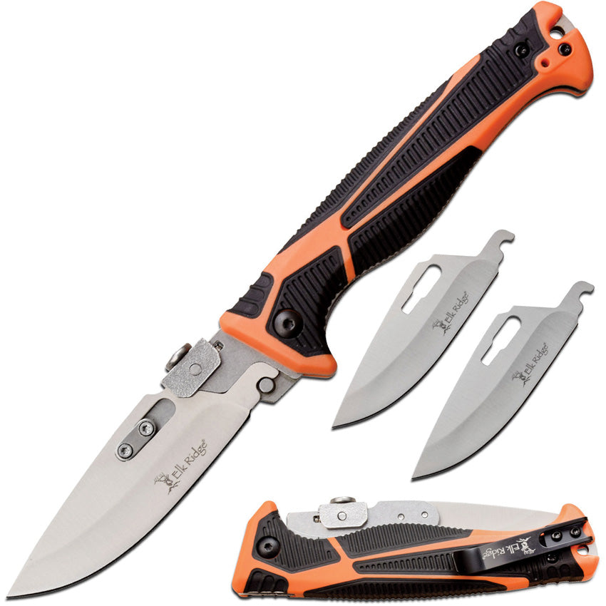 TREK Linerlock - ERTKFDR002