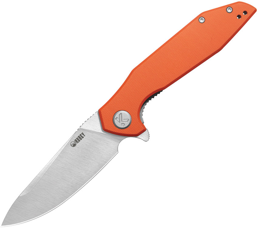 Nova Linerlock Orange - KUB117M