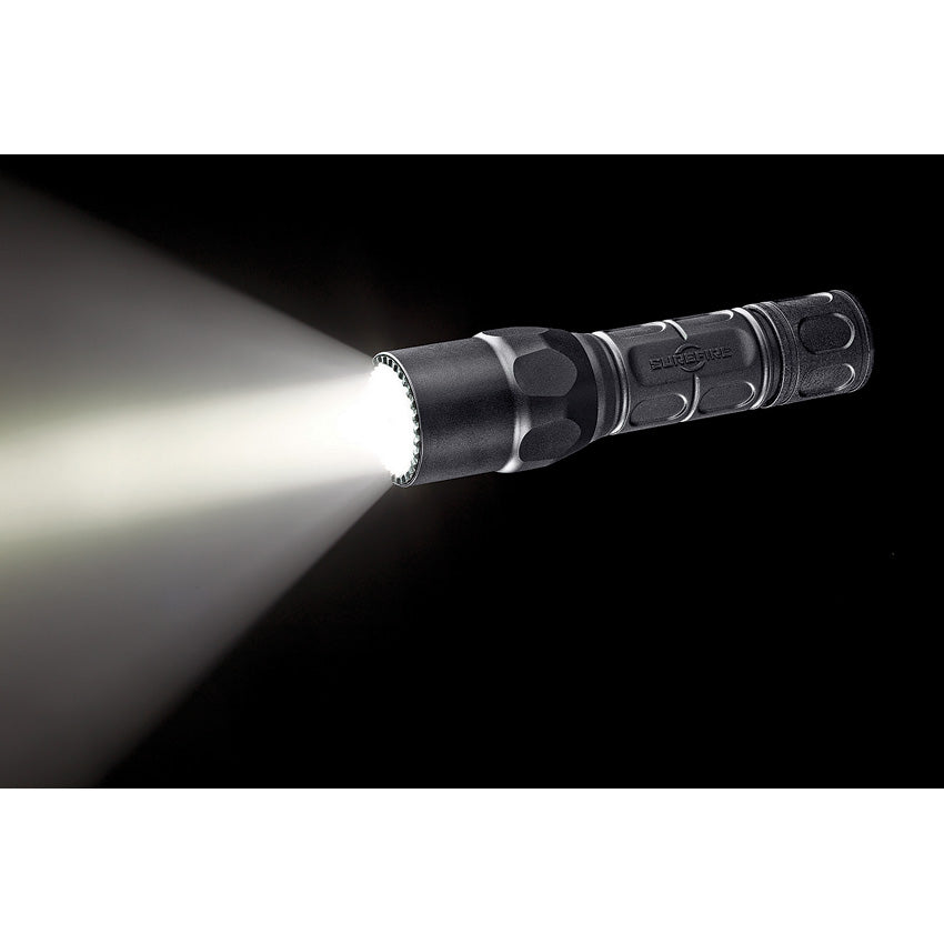 G2X Tactical Flashlight - SFRG2XCBK