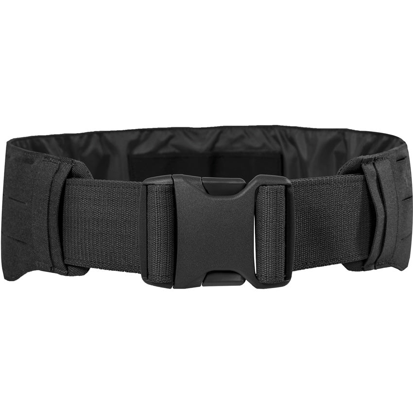 Warrior Belt LC Large Black - TT7783040L