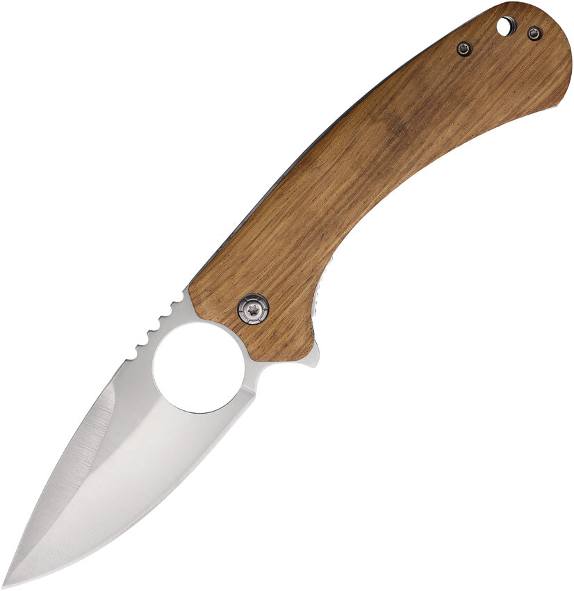 Linerlock A/O Light Brown - ERA2004LB