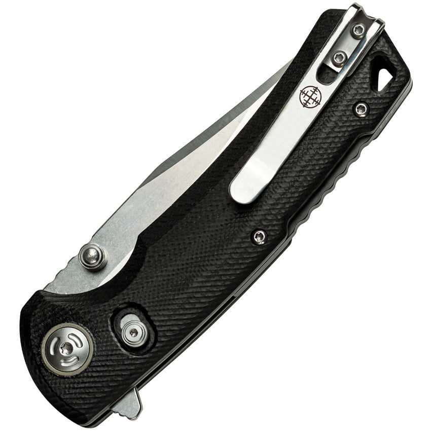 The Chaser From Elite Tactical - ETFDR006