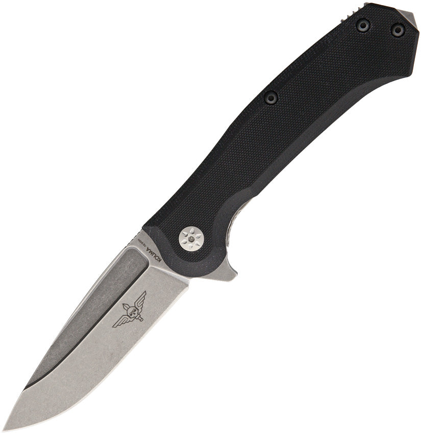 Police G-10 Framelock - MAS680G10N