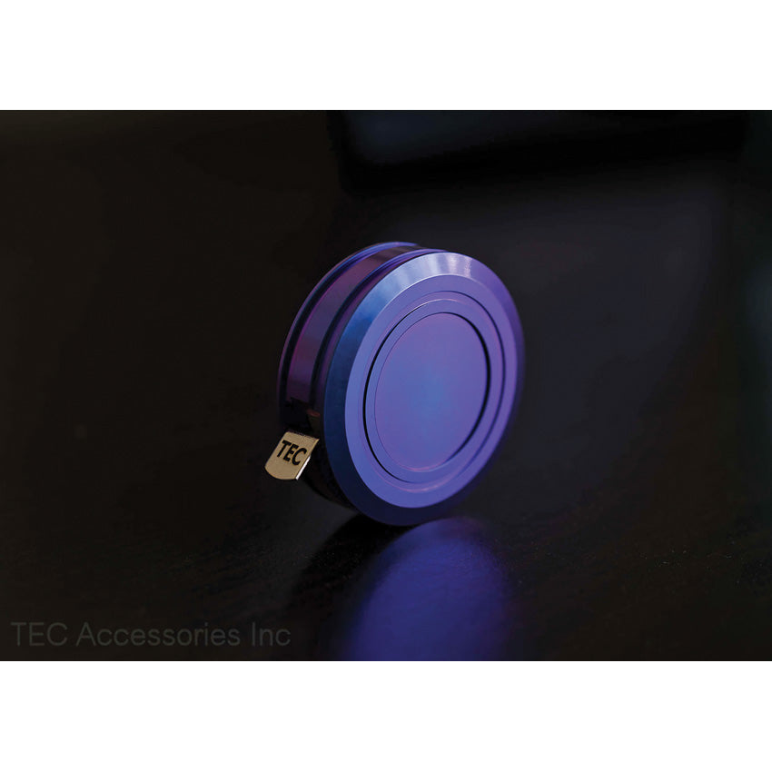 Keychain Measuring Tape Blue - TECTT001BR