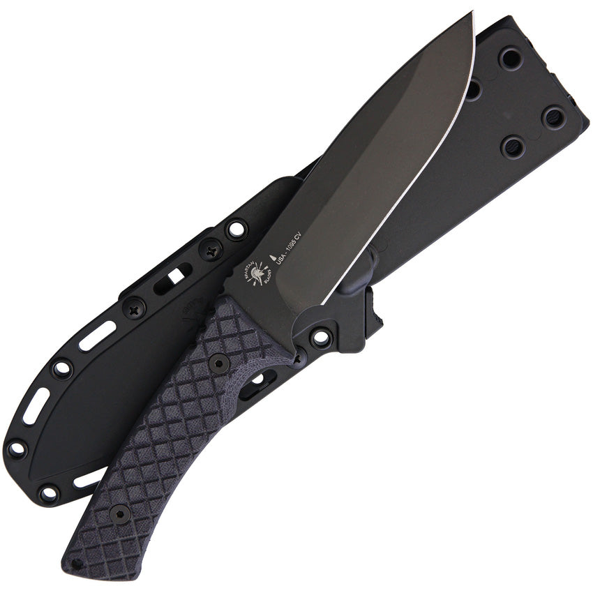 Damysus Fixed Blade - SBSL003BKBK