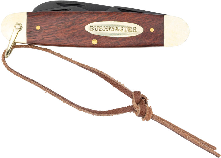 Bushmaster Ranger Scout Knife - UC3592