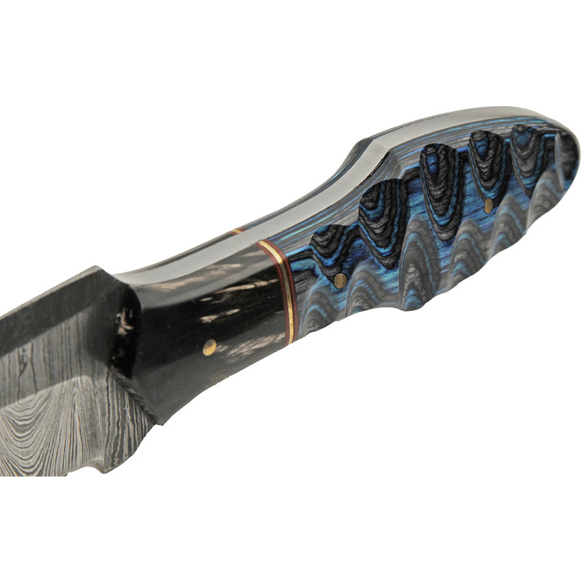Ocean Ripple Hunter - DM1358